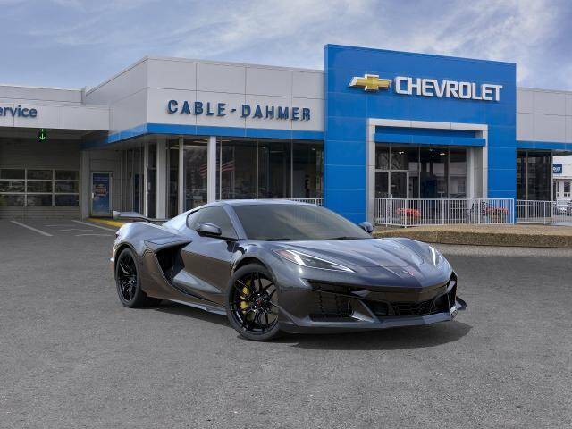 2024 Chevrolet Corvette for sale in Independence, MO