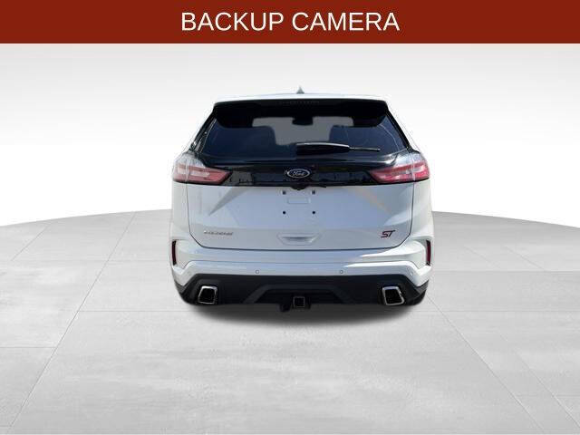 2020 Ford Edge ST
