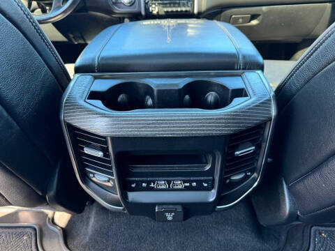 2020 RAM 1500 Limited