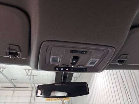 2021 Chevrolet Silverado 2500HD