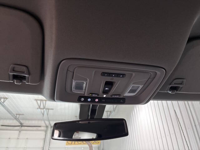 2021 Chevrolet Silverado 2500HD