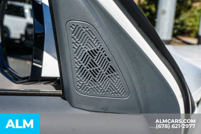 2024 Kia EV9 Light Long Range