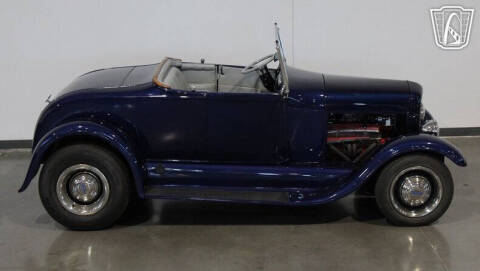 1929 Ford Model A
