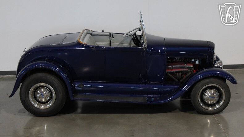 1929 Ford Model A
