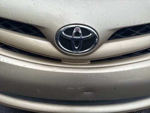 2013 Toyota Corolla L