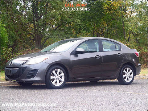 2010 Mazda MAZDA3 i Touring