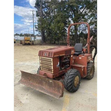 1999 Ditch Witch 3700DD