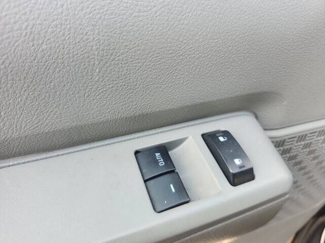 2014 Ford E-Series E-150