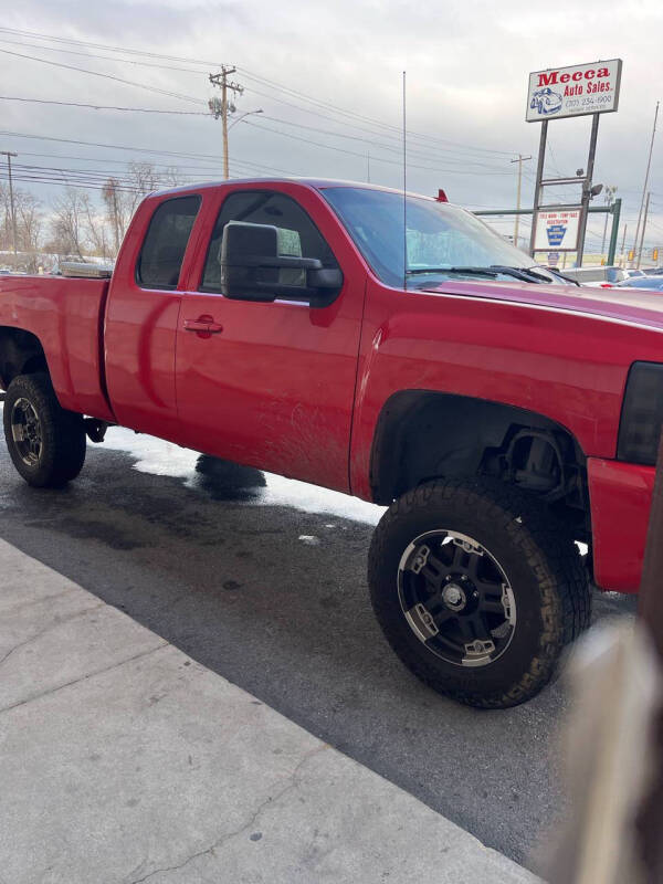 2009 Chevrolet Silverado 1500 LT