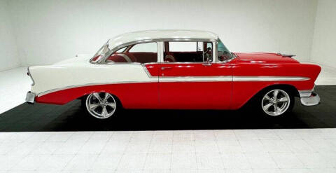 1956 Chevrolet 150