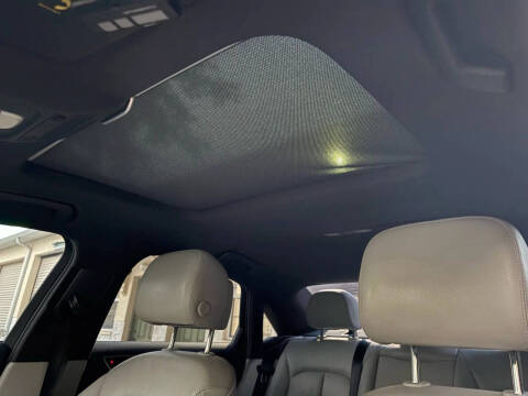 2016 Audi A3 1.8T Premium