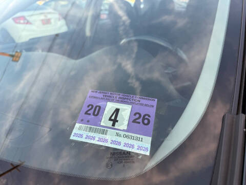 2013 Nissan Sentra SV