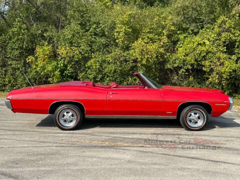 1969 Pontiac Catalina