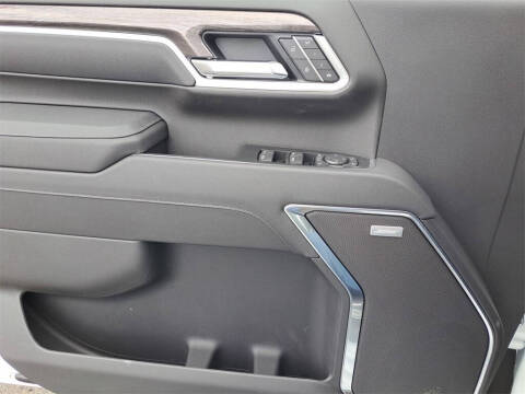 2026 Chevrolet Silverado 3500HD