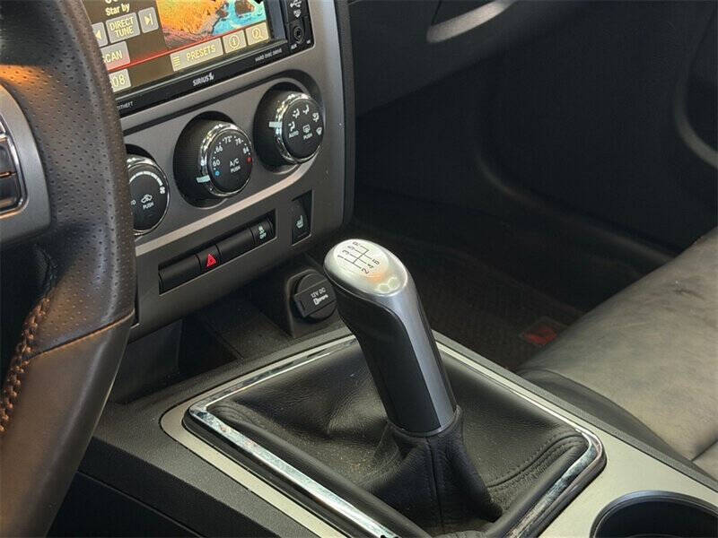 2014 Dodge Challenger R/T