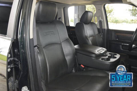 2015 RAM 1500 Laramie