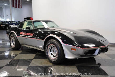 1978 Chevrolet Corvette