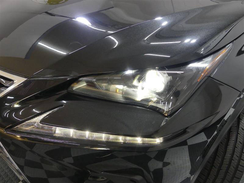 2019 Lexus NX 300