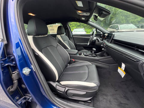 2026 Kia K5