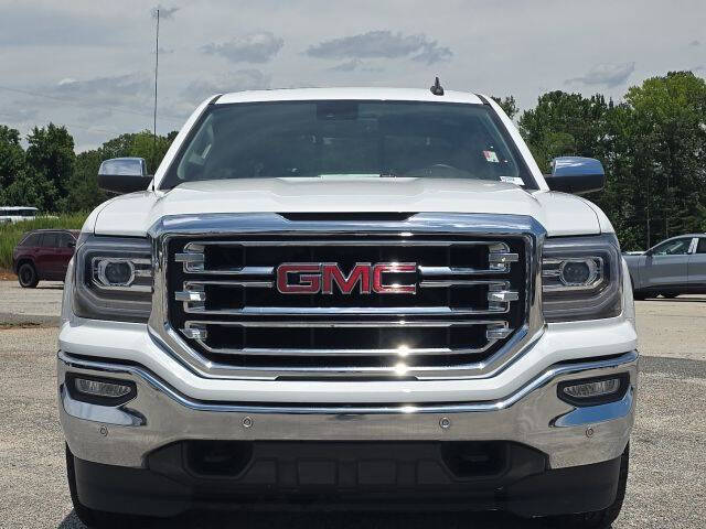 2016 GMC Sierra 1500