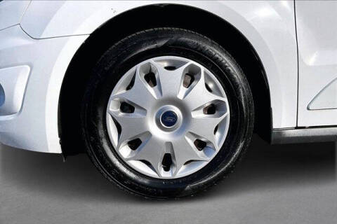2015 Ford Transit Connect XLT