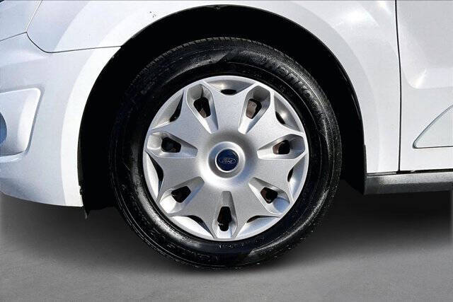 2015 Ford Transit Connect XLT