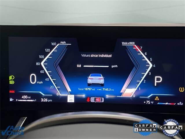 2025 BMW 5 Series 530i xDrive