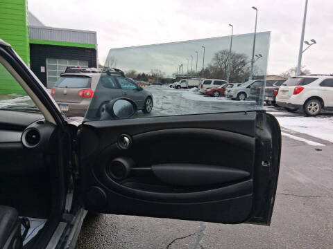 2013 MINI Hardtop Cooper