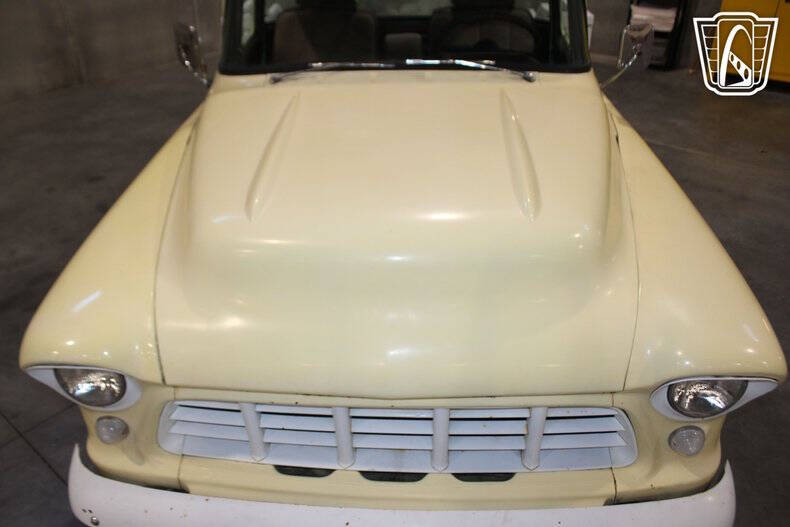 1955 Chevrolet 3200