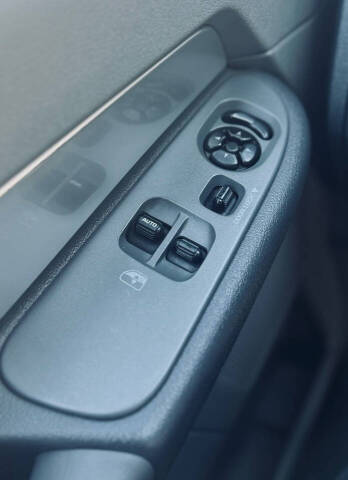 2008 Dodge Ram 1500 SLT