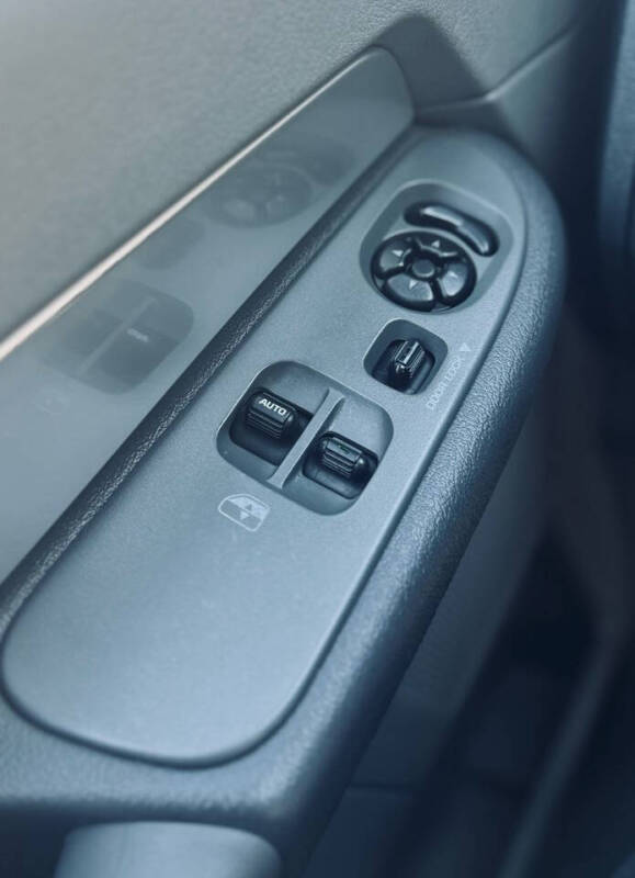 2008 Dodge Ram 1500 SLT