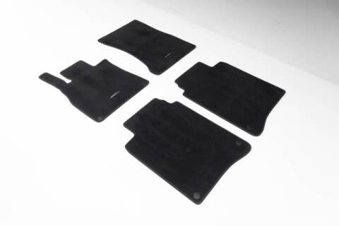 2016 Mercedes-Benz S-Class Mercedes-Maybach S 600