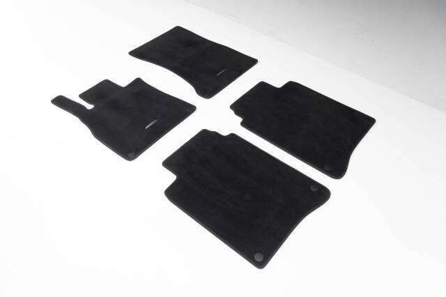 2016 Mercedes-Benz S-Class Mercedes-Maybach S 600