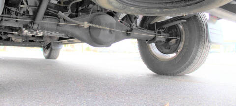 2006 Toyota Tundra Limited