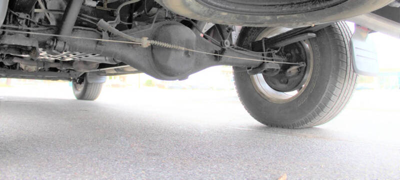 2006 Toyota Tundra Limited