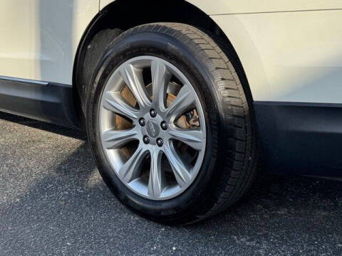 2013 Lincoln MKT