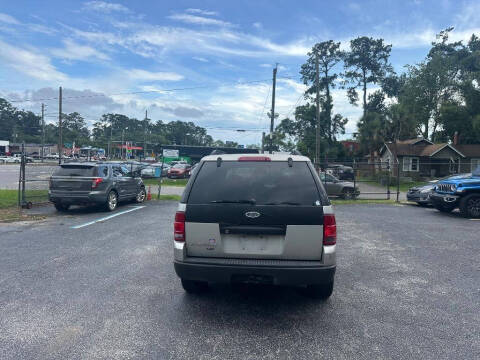 2011 Ford Explorer XLT