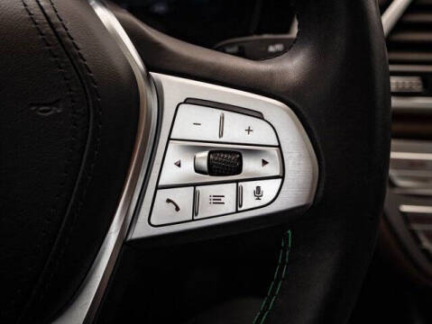 2022 BMW 7 Series ALPINA B7 xDrive