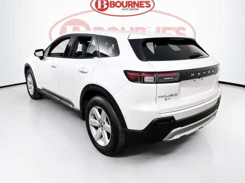 2024 Honda Prologue EX