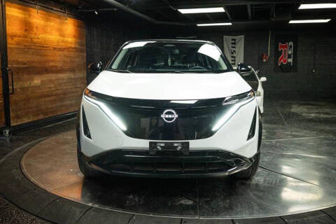 2023 Nissan Ariya Engage e-4ORCE