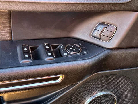 2018 Ford Expedition MAX Limited