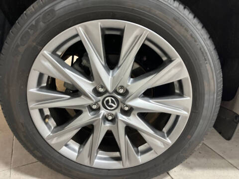 2024 Mazda CX-5 2.5 S Premium