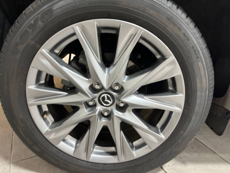 2024 Mazda CX-5 2.5 S Premium