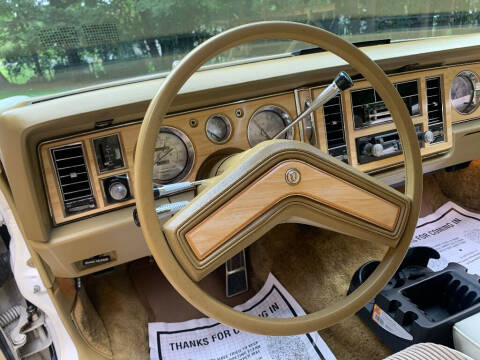 1979 Buick Le Sabre