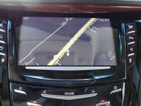 2015 Cadillac Escalade Premium