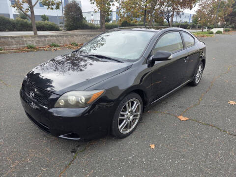 2008 Scion tC