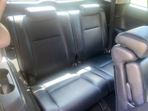 2008 Mazda CX-9 Grand Touring