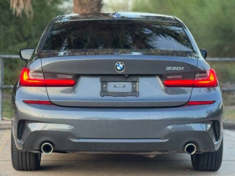 2021 BMW 3 Series 330i