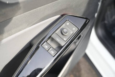 2024 Volkswagen ID.4 S