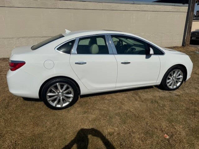 2014 Buick Verano for sale at MaLanie s Auto Sales in Sioux Falls, SD